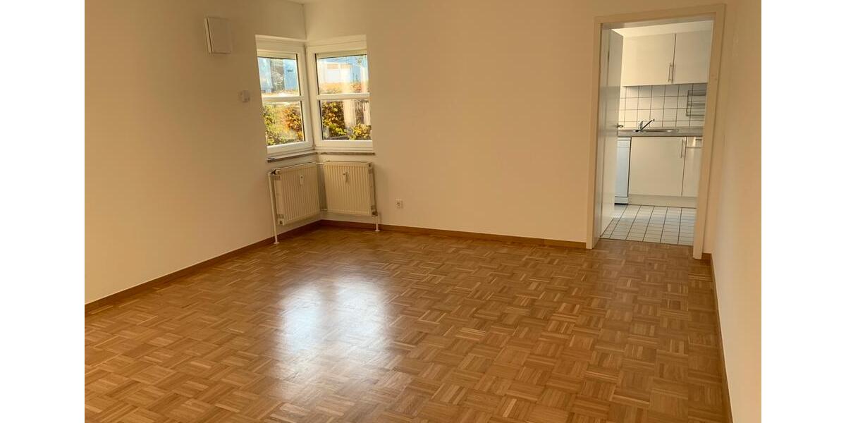Erdgeschoßwohnung Regensburg Das Dörnberg - 2 Zimmer, 71 m&sup2;, 390.000&euro; | Angebot:26020989