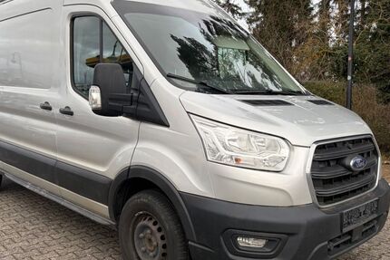 Ford Transit 121.127 km 17.999 &euro; Simmern 55469