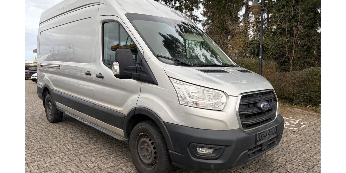Ford Transit 121.127 km 17.999 &euro; Simmern 55469