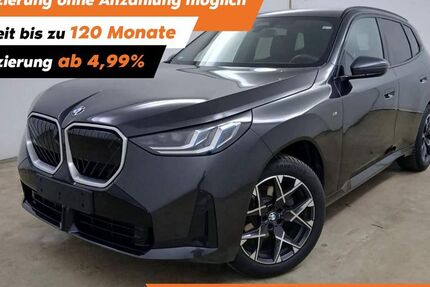 BMW X3 9.500 km 49.900 &euro; Mössingen 72116