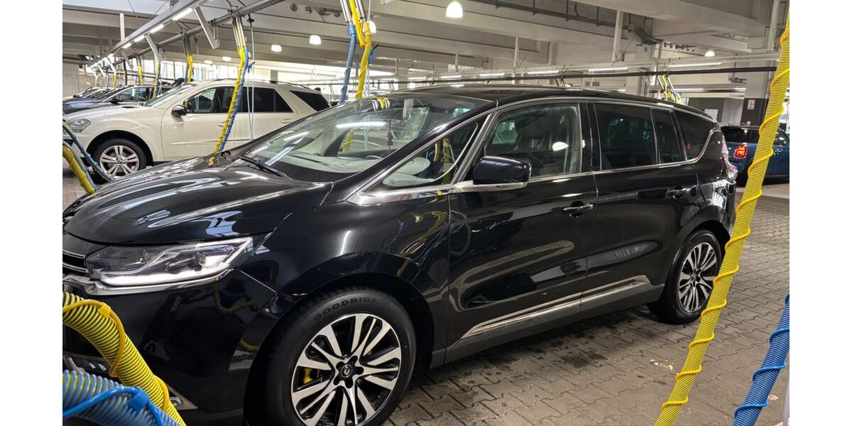 Renault Espace 180.000 km 13.000 &euro; Stuttgart 70469