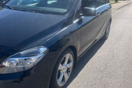 Mercedes-Benz B 200 187.000 km 8.600 &euro; Unterreichenbach 75399