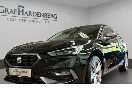 Seat Leon 24.800 km 28.888 € Offenburg 77652