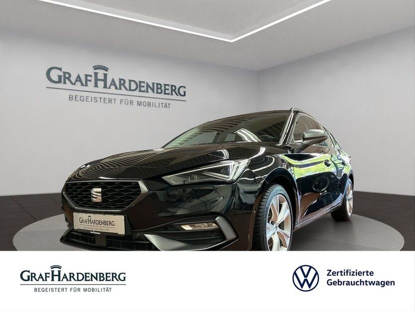 Seat Leon 24.800 km 28.888 € Offenburg 77652
