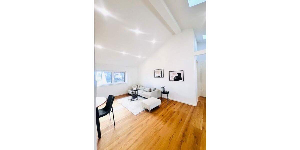 Modernes Wohnerlebnis in Mainz - kernsanierte 3-Zimmer-Wohnung mit gehobener Bauausstattung 3 zimmer