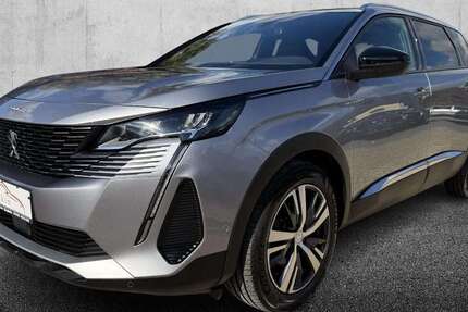 Peugeot 5008 19.980 km 26.990 € Sinsheim 74889