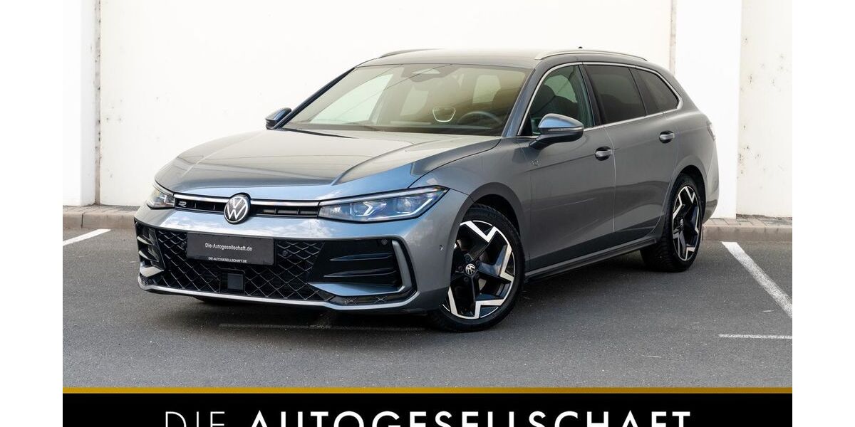 VW Passat 59.270 km 34.990 &euro; Heidenau bei Dresden 01809