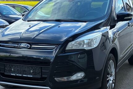 Ford Kuga 112.816 km 7.990 &euro; Traunwalchen 83374