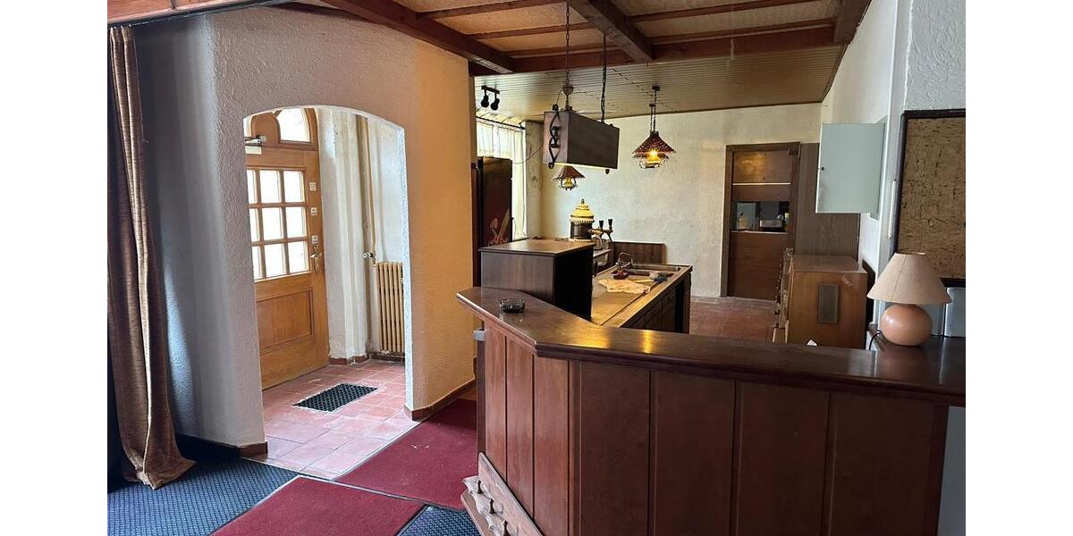 Gewerbeobjekt Waldheim - 1.368&euro; | Angebot:25810703