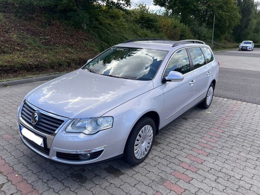 Passat