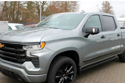 Chevrolet Silverado 21.853 km 79.780 &euro; Wittenberge 19322