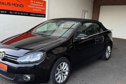 VW Golf 126.464 km 10.500 &euro; Möhnesee-Körbecke 59519