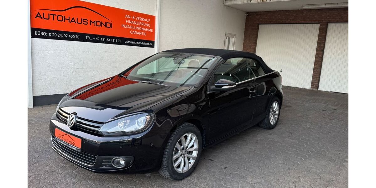 VW Golf 126.464 km 10.500 &euro; Möhnesee-Körbecke 59519