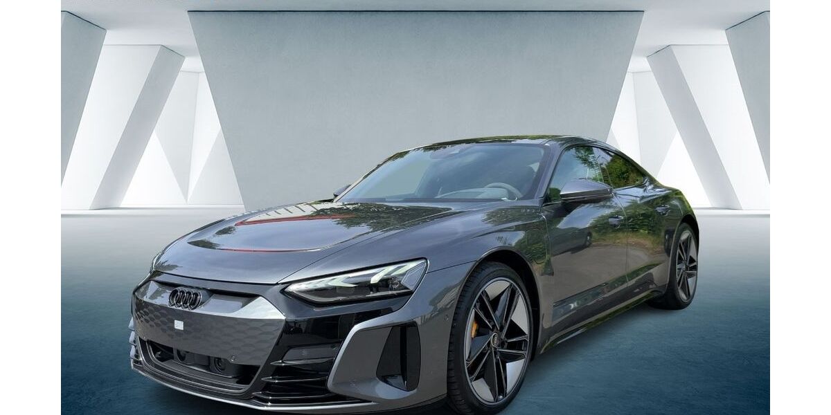 Audi e-tron GT 9.650 km 68.485 &euro; Gummersbach 51645