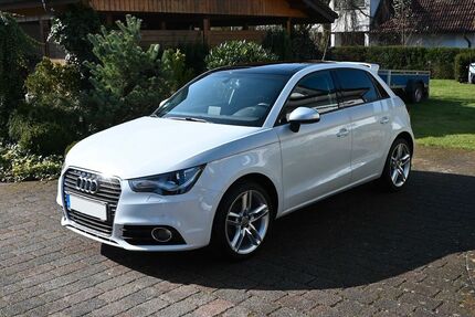 Audi A1 210.075 km 6.590 &euro; Augustdorf 32832