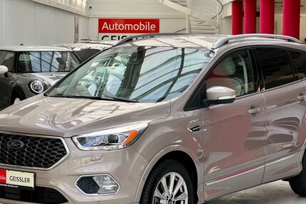 Ford Kuga 90.000 km 16.900 &euro; Leipzig 04347
