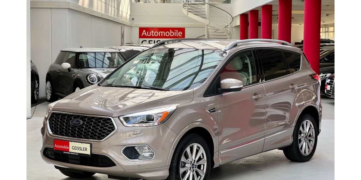 Ford Kuga 90.000 km 17.490 &euro; Leipzig 04347