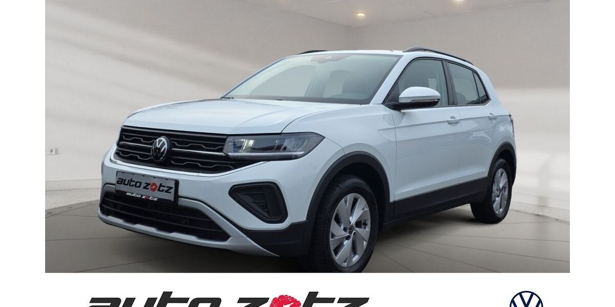 VW T-Cross 2.242 km 21.480 &euro; Landau 76829
