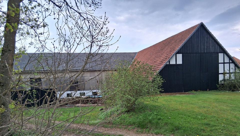 Bauernhaus, Landhaus Korbach - 7 Zimmer, 130 m&sup2;, 349.000&euro; | Angebot:26856086