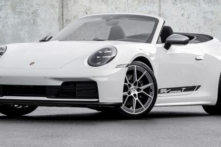 Porsche 992 3.000 km 142.900 € Holzwickede 59439