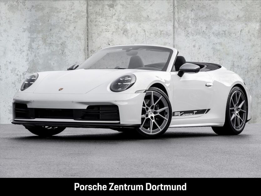Porsche 992 3.000 km 142.900 € Holzwickede 59439