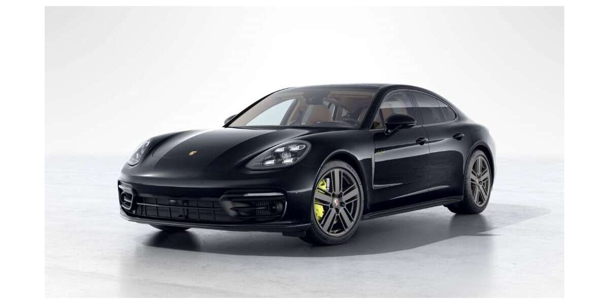 Porsche Panamera 140.699 km 71.450 &euro; Papendorf 18059