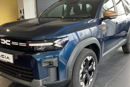 Dacia Bigster 4.500 km 28.990 &euro; Neustadt 01844