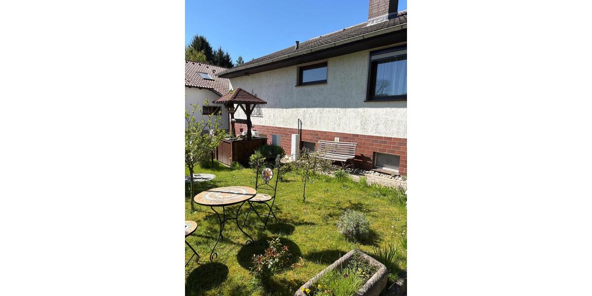 Bungalow Hann. Münden - 6 Zimmer, 160 m&sup2;, 250.000&euro; | Angebot:26416225