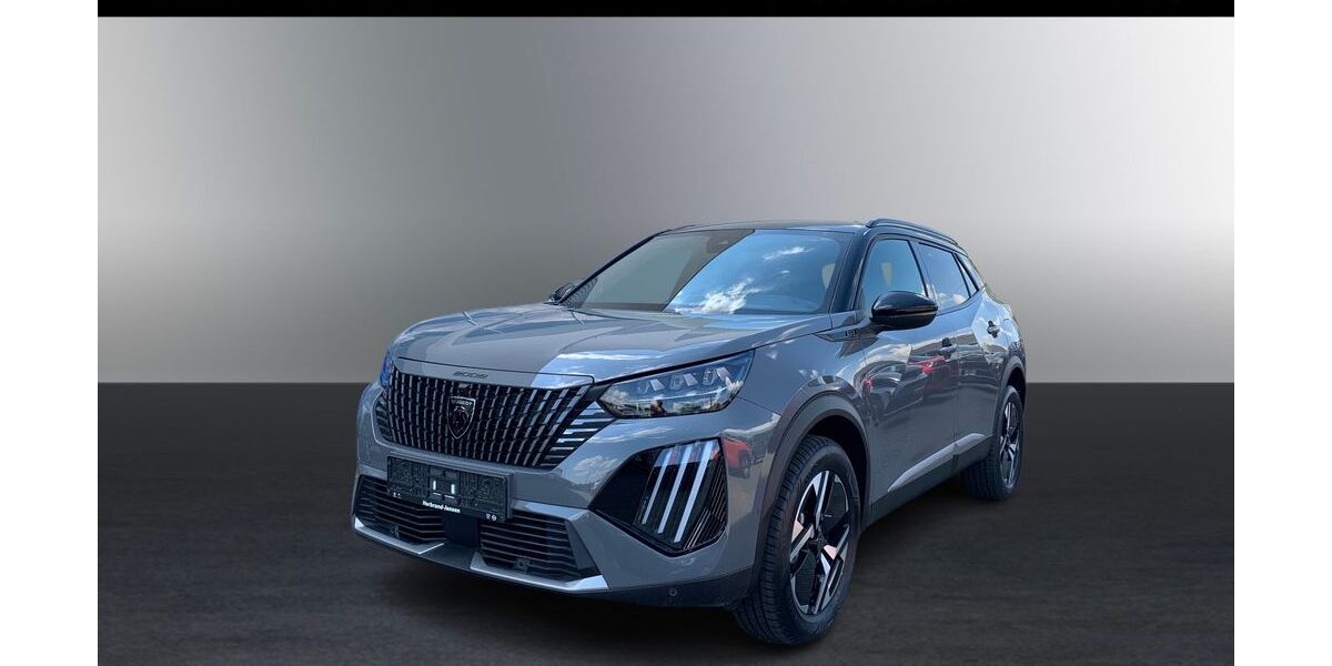 Peugeot 2008 85.412 km 23.490 &euro; Neuss 41460