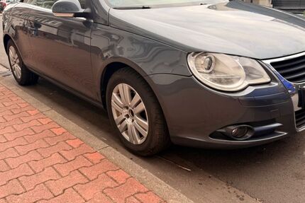 VW Eos 117.000 km 2.700 &euro; FRANKFURT 65933