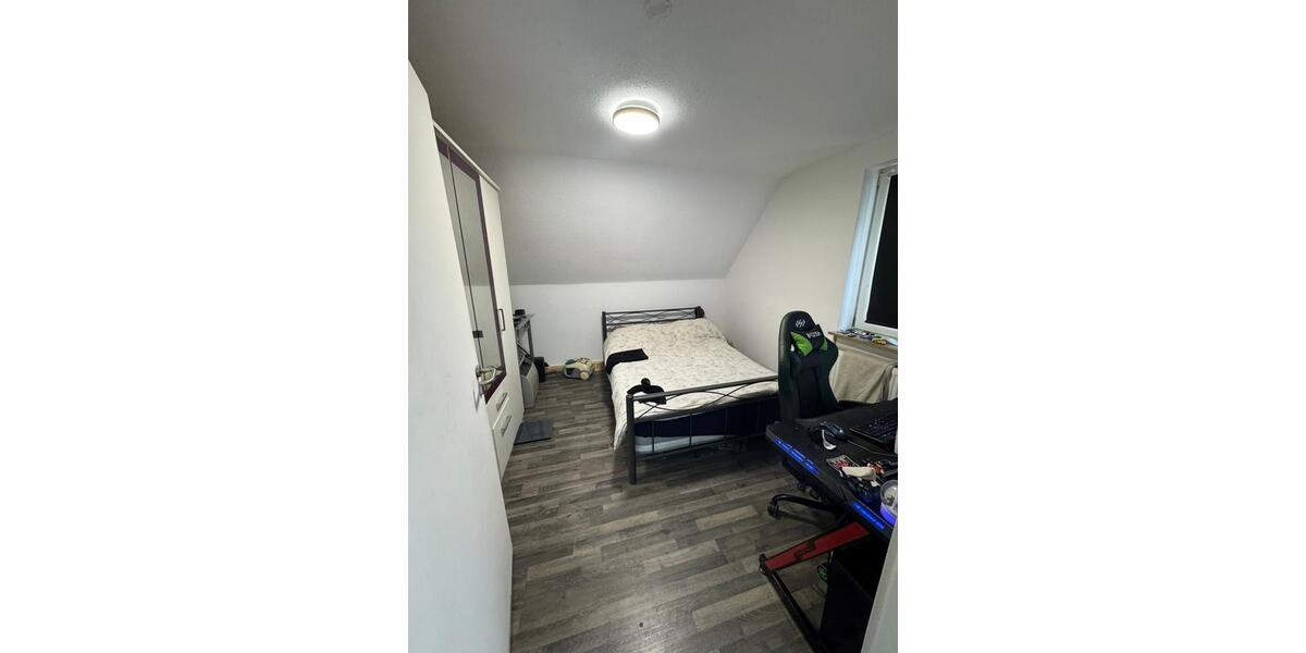 Etagenwohnung Lüdenscheid - 1 Zimmer, 32 m&sup2;, 59.999&euro; | Angebot:25303993