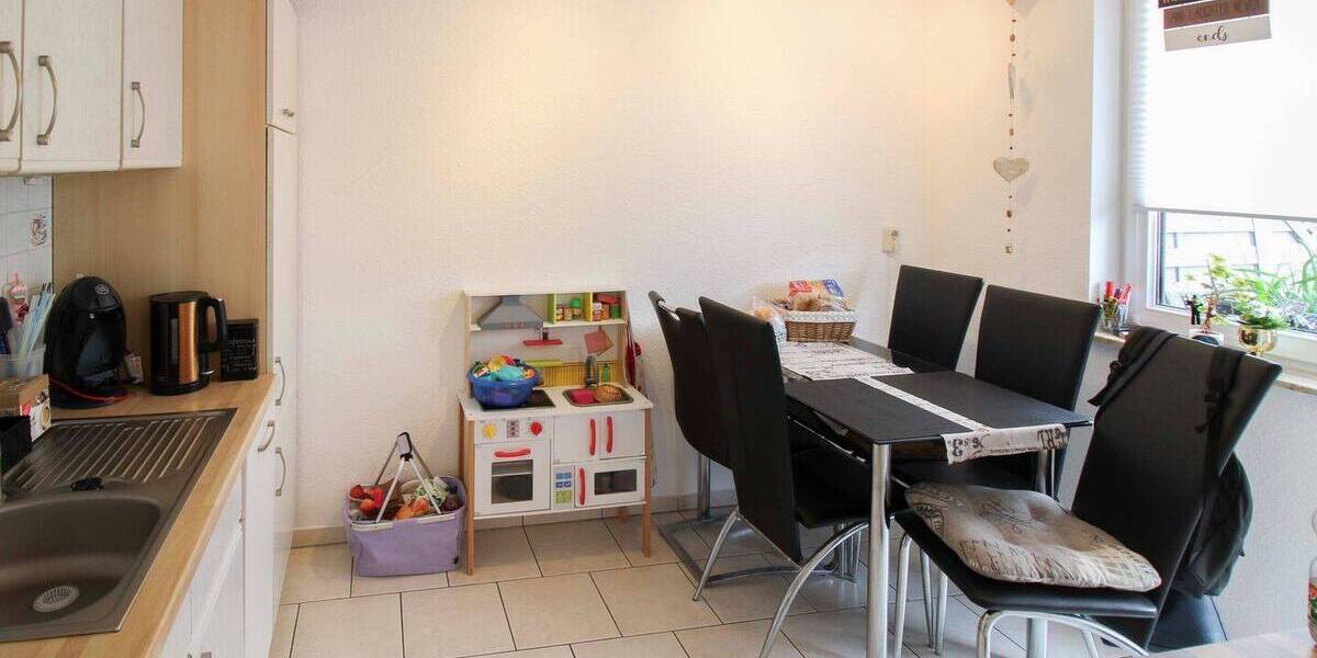 Doppelhaushälfte Karlshagen - 4 Zimmer, 95 m&sup2;, 265.000&euro; | Angebot:26789176