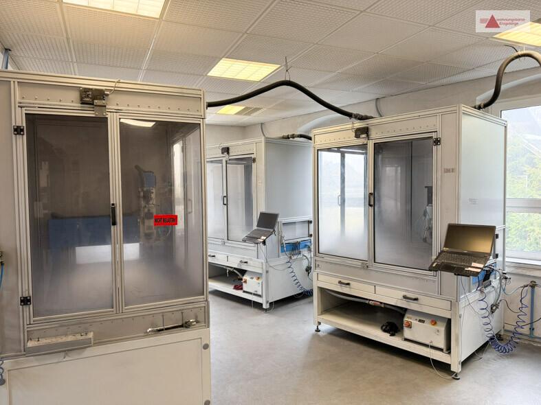 Gewerbeobjekt Crottendorf - 880&euro; | Angebot:26129841