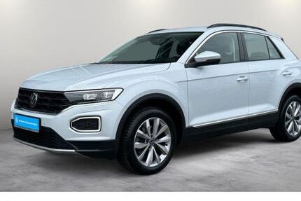 VW T-Roc 58.301 km 25.960 € Mosbach 74821