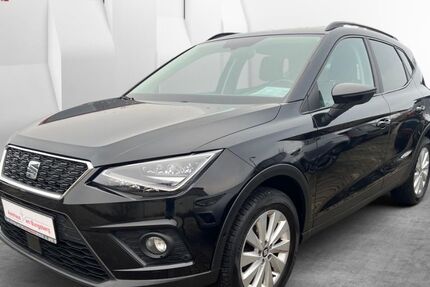 Seat Arona 53.700 km 14.990 &euro; Eutin 23701