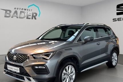 Seat Ateca 20.321 km 27.330 &euro; Bruckmühl 83052