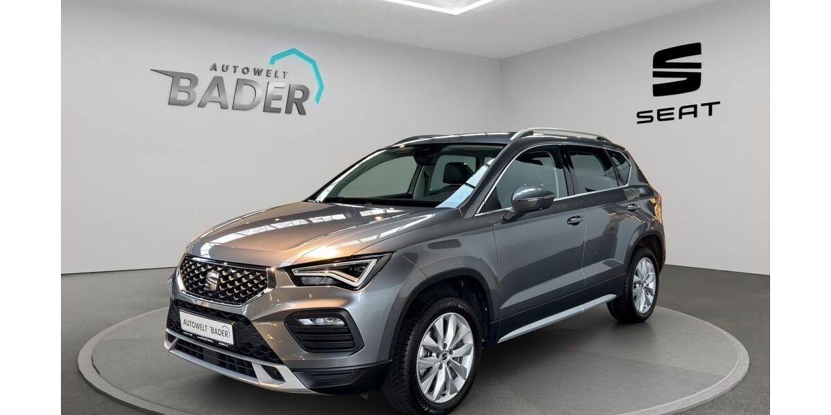 Seat Ateca 20.321 km 27.330 &euro; Bruckmühl 83052