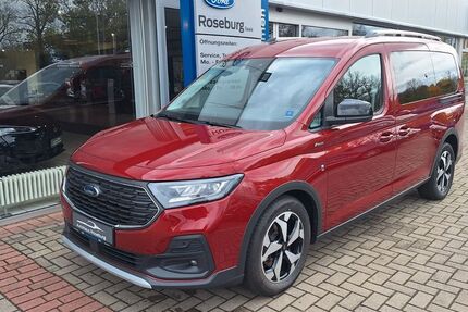 Ford Grand Tourneo 17.205 km 35.990 &euro; Bernburg 06406