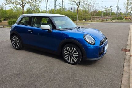 Mini Cooper Coupé 5.600 km 25.990 &euro; Mannheim 68163