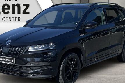 Skoda Karoq 78.000 km 26.990 &euro; Biberach 88400
