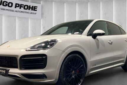Porsche Cayenne 90.215 km 72.950 &euro; Hamburg 22297