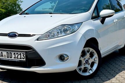 Ford Fiesta 188.500 km 3.290 &euro; Alsbach-Hähnlein 64665