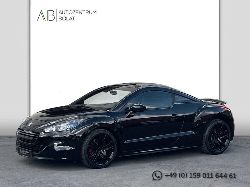RCZ