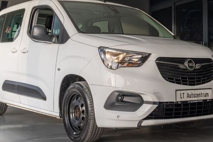 Opel Combo 86.800 km 10.900 &euro; Ittlingen 74930