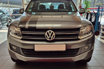 VW Amarok 177.000 km 16.999 &euro; Kirchwalsede 27386