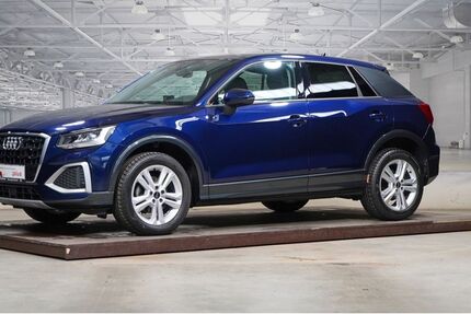 Audi Q2 84.100 km 22.480 &euro; Michelstadt 64720
