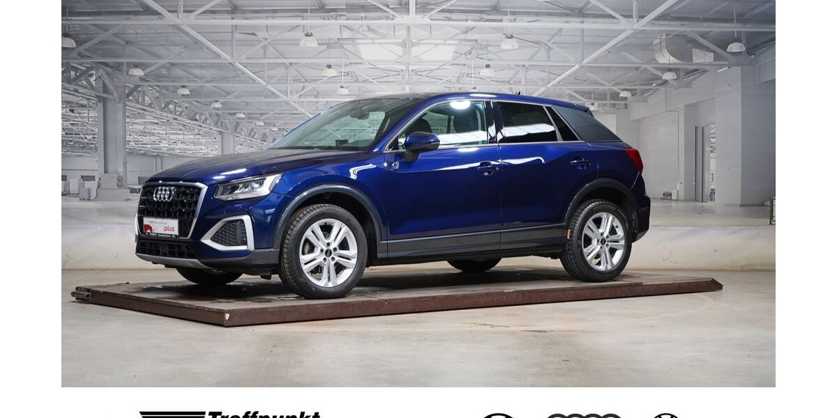 Audi Q2 84.100 km 22.480 &euro; Michelstadt 64720
