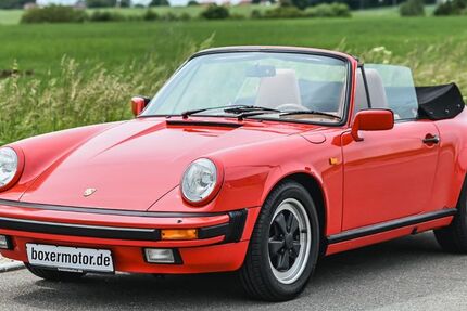 Porsche 911 Urmodell 51.094 km 112.000 &euro; Dotternhausen 72359