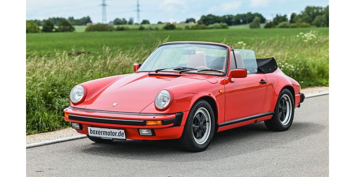 Porsche 911 Urmodell 51.094 km 112.000 &euro; Dotternhausen 72359