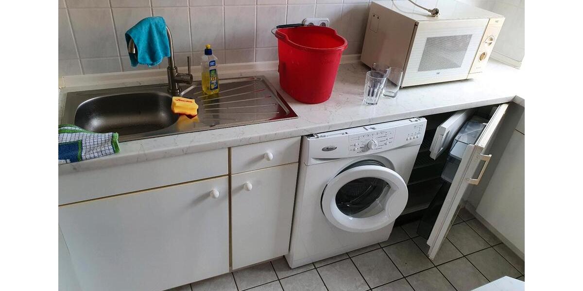 Etagenwohnung Braunschweig Nordstadt - 2 Zimmer, 45 m&sup2;, 120.000&euro; | Angebot:27458479